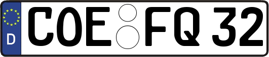 COE-FQ32