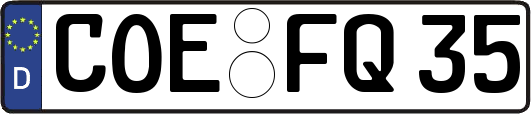 COE-FQ35