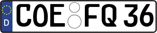 COE-FQ36