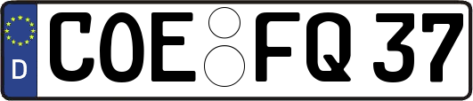 COE-FQ37