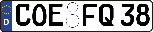 COE-FQ38