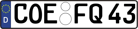 COE-FQ43