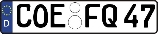COE-FQ47