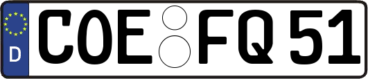 COE-FQ51