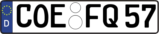 COE-FQ57