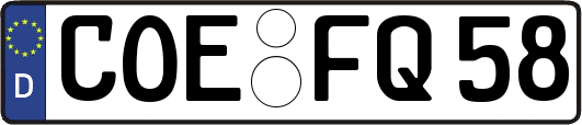 COE-FQ58