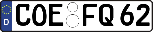 COE-FQ62