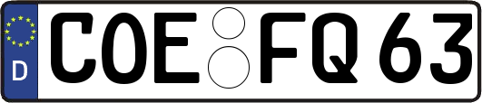 COE-FQ63