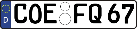 COE-FQ67