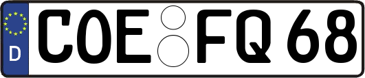 COE-FQ68