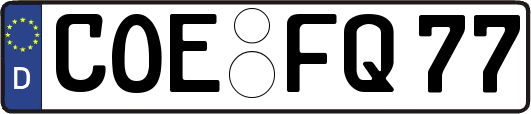COE-FQ77