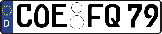 COE-FQ79