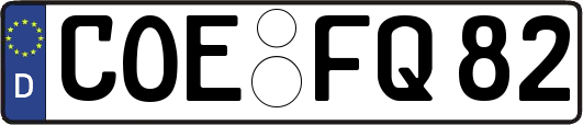 COE-FQ82