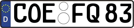 COE-FQ83