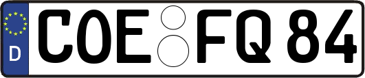 COE-FQ84