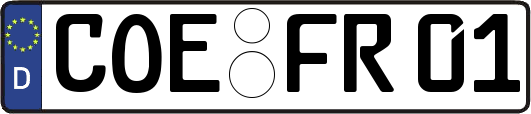 COE-FR01