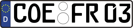 COE-FR03