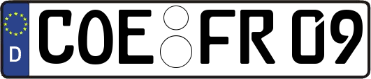 COE-FR09