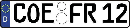 COE-FR12