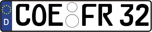 COE-FR32
