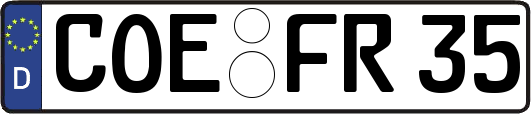 COE-FR35