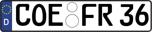 COE-FR36