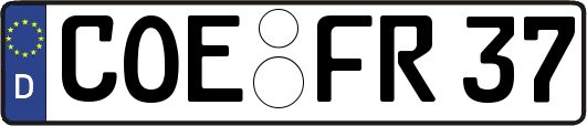 COE-FR37