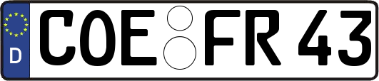 COE-FR43