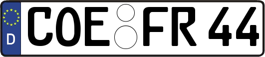 COE-FR44