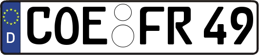 COE-FR49