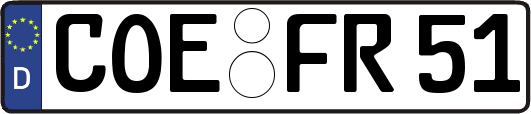 COE-FR51
