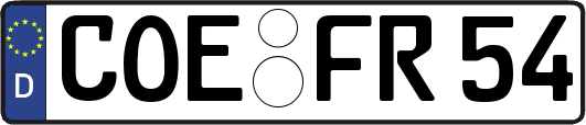 COE-FR54