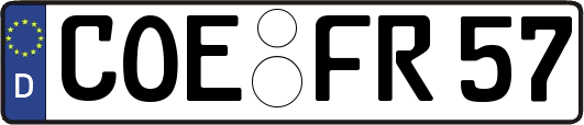COE-FR57