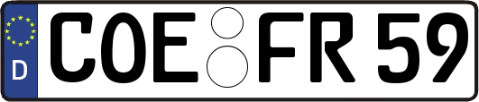 COE-FR59