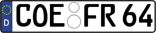 COE-FR64
