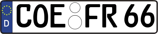 COE-FR66