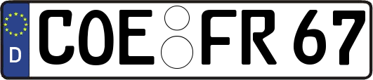 COE-FR67