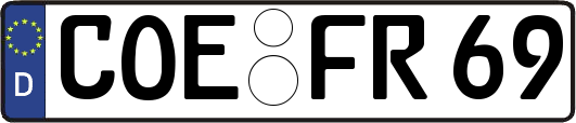 COE-FR69