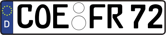 COE-FR72