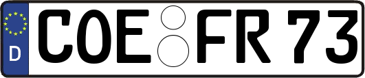 COE-FR73
