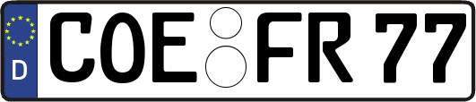 COE-FR77
