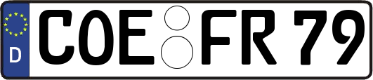 COE-FR79
