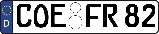 COE-FR82