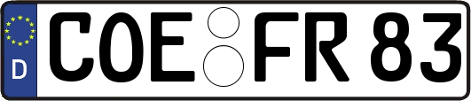COE-FR83