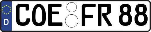 COE-FR88