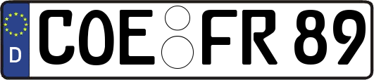 COE-FR89