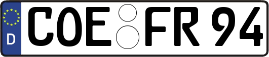 COE-FR94
