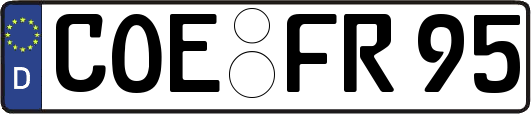 COE-FR95
