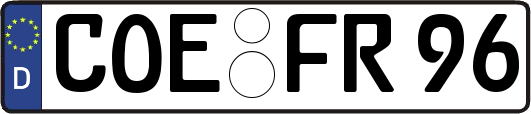 COE-FR96