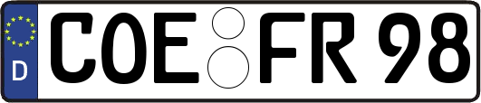 COE-FR98